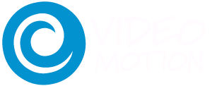 VIDEO MOTION Logo